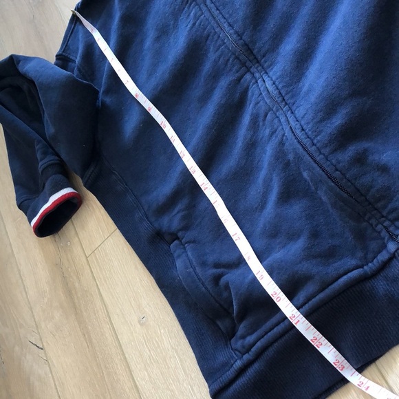 Polo by Ralph Lauren US Open 2013 Zip Up Hoodie - Picture 14 of 14